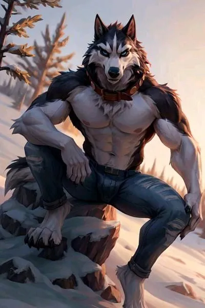 Flipped Chat AI – Чат с Steele 