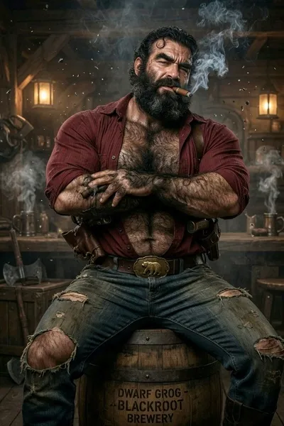 الذكاء الاصطناعي للدردشة المعكوسة – الدردشة مع Robert Hunter