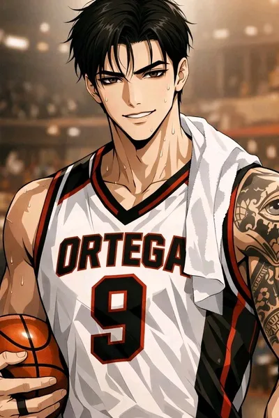 Flipped Chat AI – Chatear con Lucas Ortega 