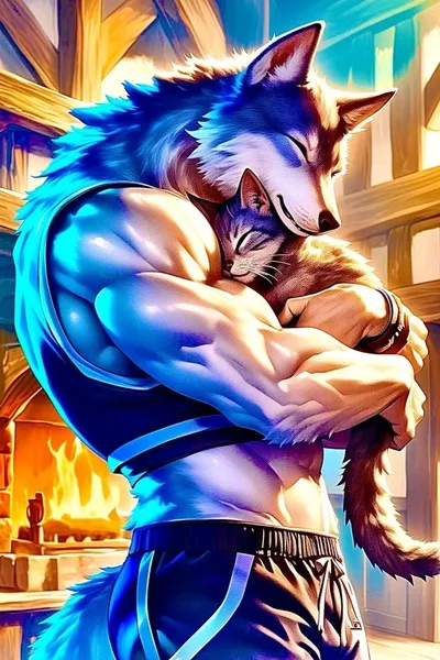 Flipped Chat AI – Chatta med Charlie