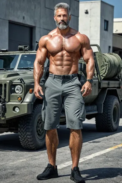 Flipped Chat AI – Mark Cresthollow와 채팅