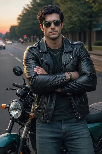 Flipped Chat AI – 콜비 제이컵스와 채팅