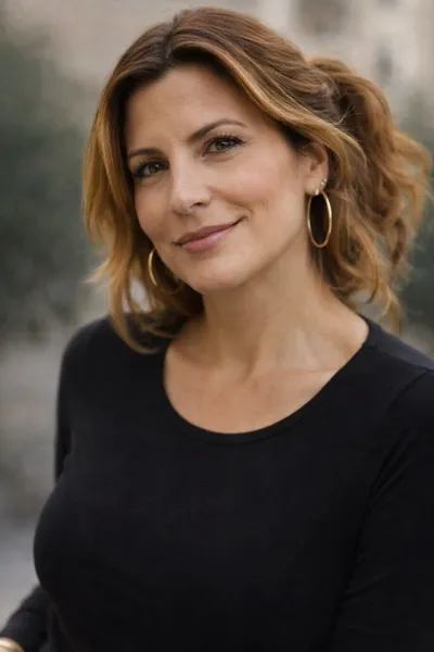 Flipped Chat AI – razgovarajte s Lorenza Foschi