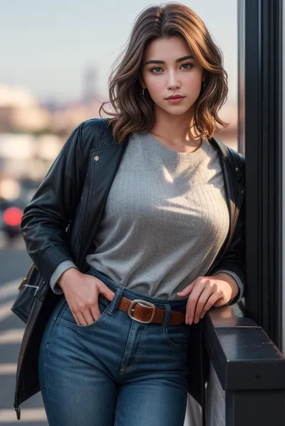 Flipped Chat AI – Чат с Марк 