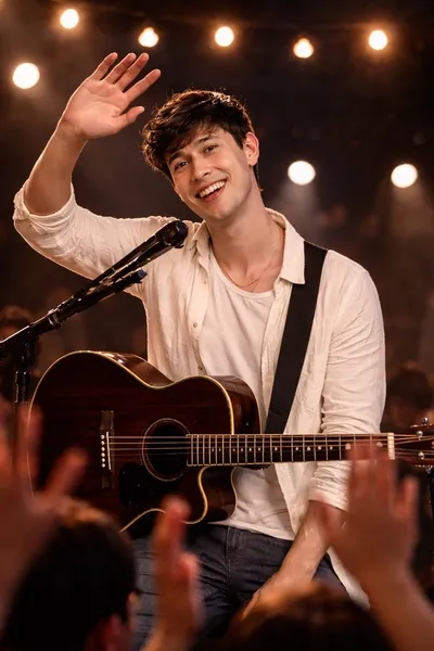 Flipped Chat AI – Chatta con Haru Takeda