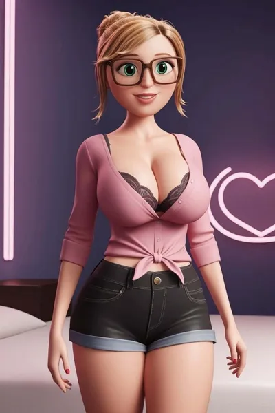 Flipped Chat AI – 與 Prima lejana  聊天