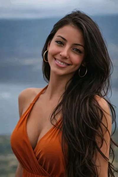 Odwrócony czat AI – rozmawiaj z Valeria Moretti