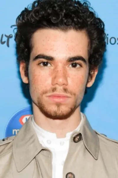 Flipped Chat AI – Chat Cameron Boyce 