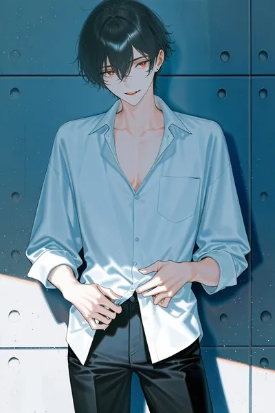 Flipped Chat AI – Чат с Лео