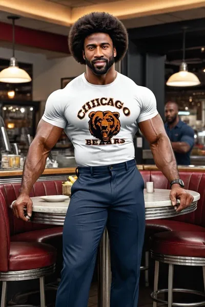 Flipped Chat AI – Chatten mit Samuel Nelson