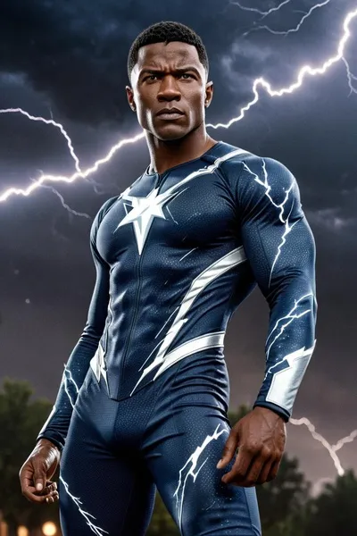 Flipped Chat AI – razgovarajte s Kaelen Zohra