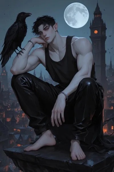 Flipped Chat AI – Chatta med Kostaky Ala Nera