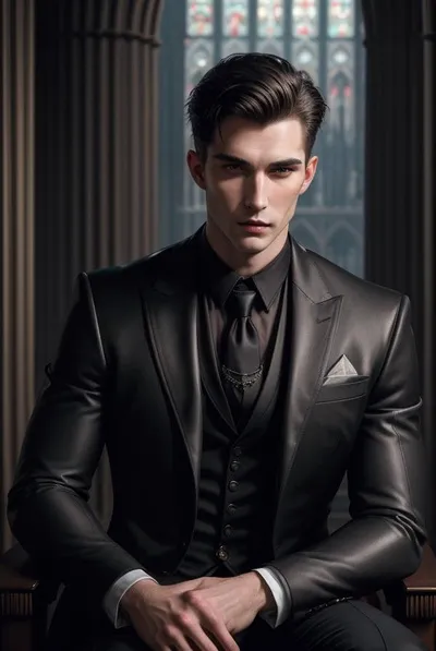 Flipped Chat AI – Chat s Dimitri Volkov