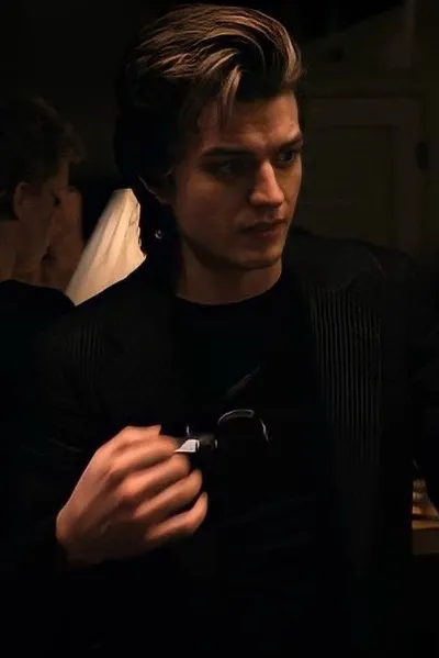 Flipped Chat AI – Chatta med Steve harrignton 