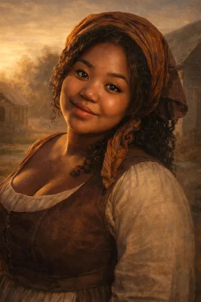 AI trò chuyện đảo ngược – Trò chuyện với Amahle