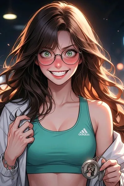 Flipped Chat AI – Chatta con Avery