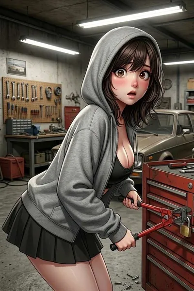 Çevrilmiş Sohbet Yapay Zekası – Lindseyile sohbet edin