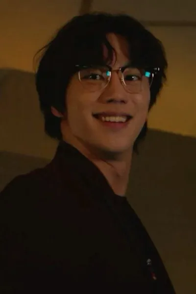 Flipped Chat AI – Чат с Geum Seongje