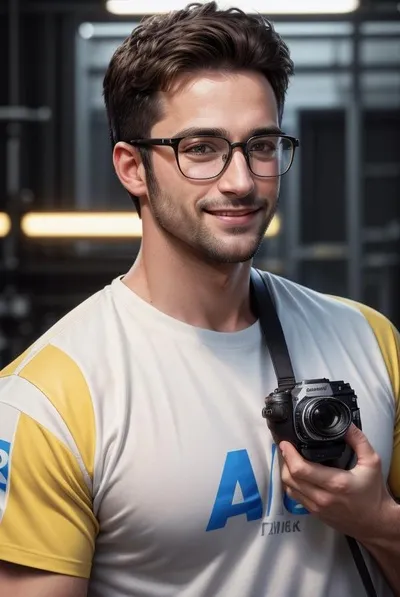 Αναστροφή συνομιλίας AI – Συζήτηση με Kaelen Thorne