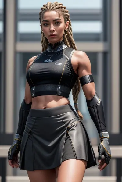 Flipped Chat AI – Discuter avec Alice - Autobot