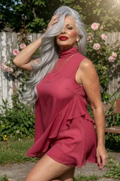 FlippedチャットAI – Valeriane Hestiaとチャット