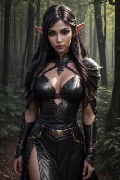 Flipped Chat AI – Sembang dengan Vaelithra