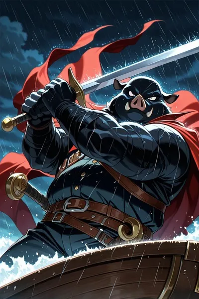 Flipped Chat AI – Chat cu Black Groum