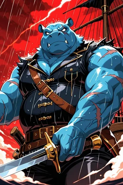 Flipped Chat AI – 與 Thalass-Os 聊天