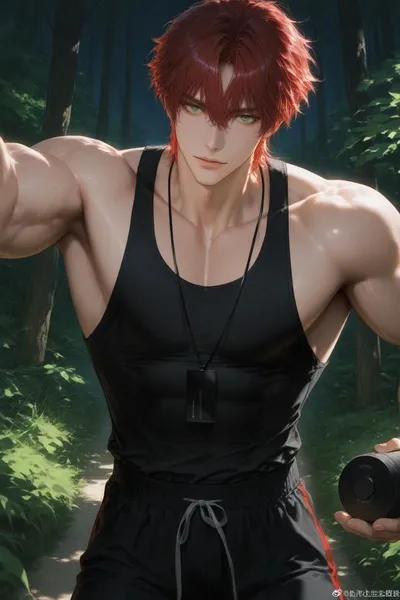 Flipped Chat AI – Чат с Callen Command 