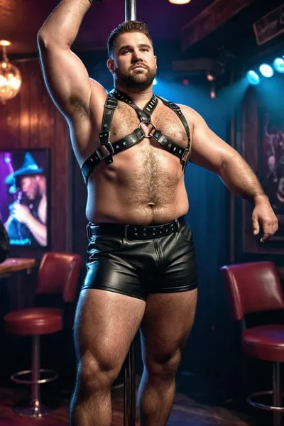 Flipped Chat AI – razgovarajte s Marc