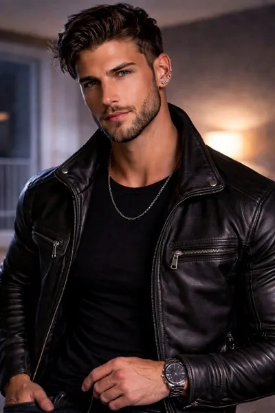 Flipped Chat AI – razgovarajte s Marek “Rey” Novak