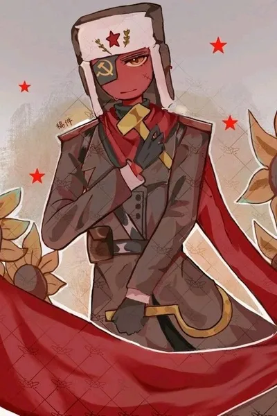 Flipped Chat AI – Чат с СССР 