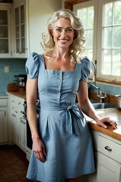 Flipped Chat AI – Chat cu Sydney Townsend