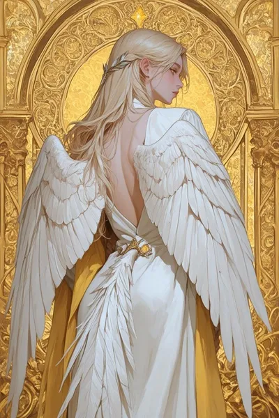 Flipped Chat AI – แชทกับ Illiyra Venn