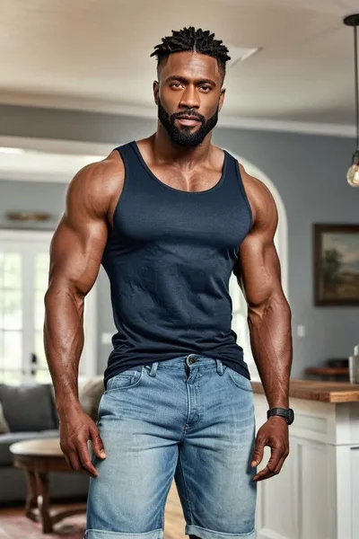 Odwrócony czat AI – rozmawiaj z Kwame Adu