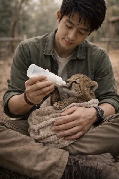 Flipped Chat AI – Чат с Reo