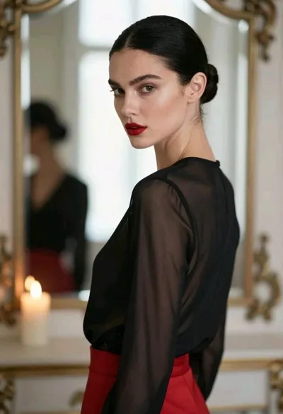 FlippedチャットAI – Kumi's Sunset Illusionsとチャット