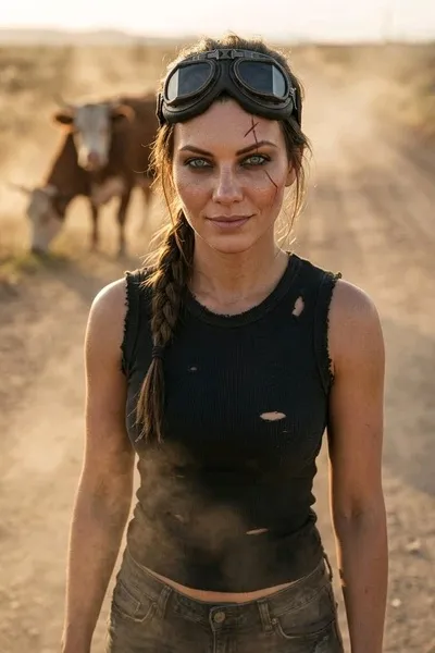 Flipped Chat AI – Sembang dengan Brin Cross