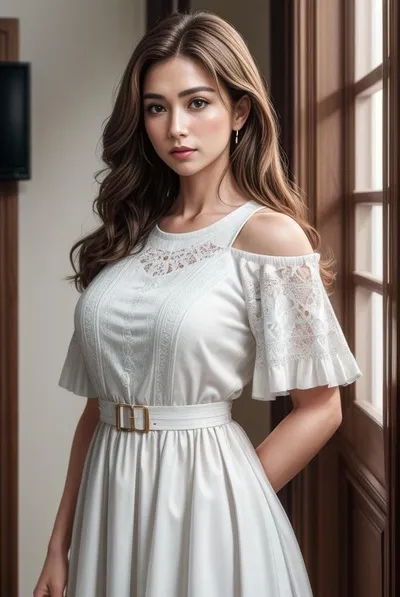 फ़्लिप्ड चैट AI – Karina के साथ चैट करें