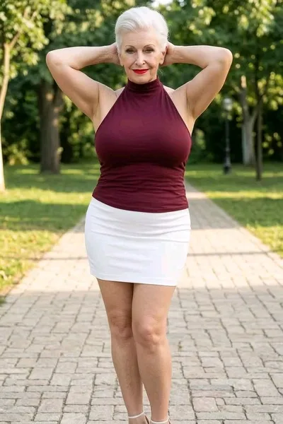 Odwrócony czat AI – rozmawiaj z Helene von Thalberg