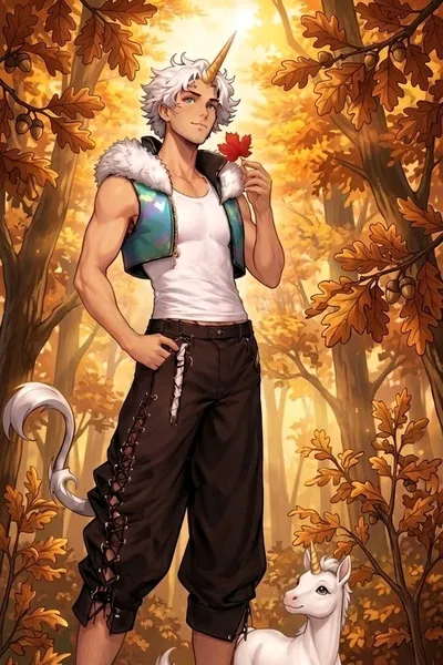 AI trò chuyện đảo ngược – Trò chuyện với Yunik Horn 