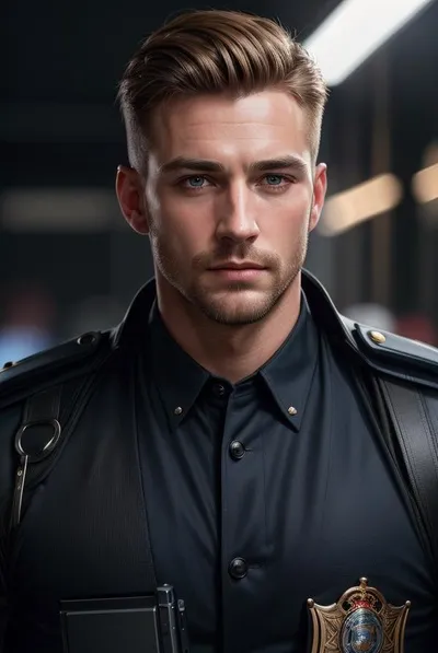 Flipped Chat AI – 與 Dean Ward 聊天