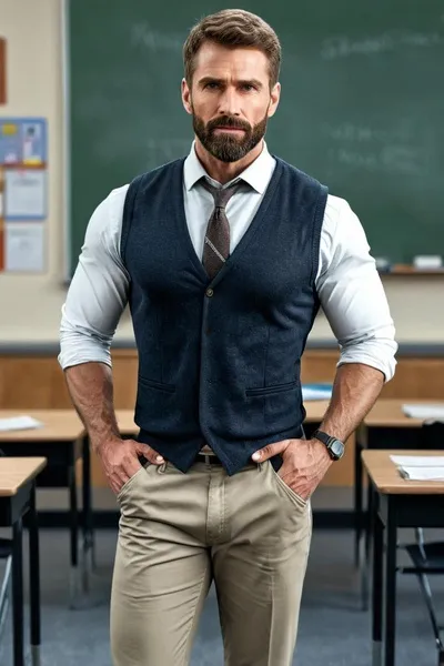 Flipped Chat AI – Discuter avec Roberto Lopez 