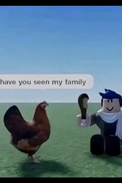 Flipped Chat AI – razgovarajte s  Chicken 