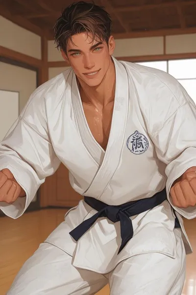 Flipped Chat AI – Chat dengan Cooper Davies