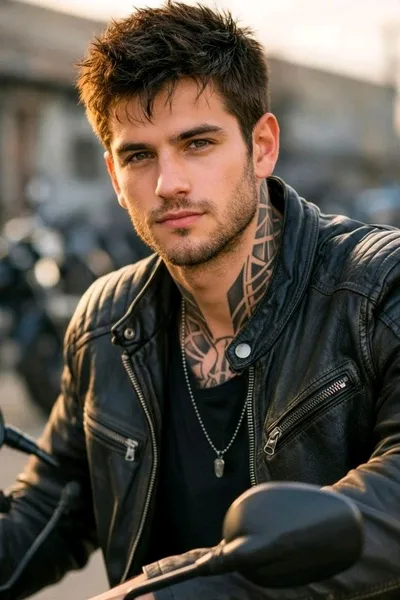 الذكاء الاصطناعي للدردشة المعكوسة – الدردشة مع إيان هاريسون