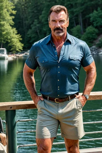 Flipped Chat AI – 與 Peter Mitchell  聊天