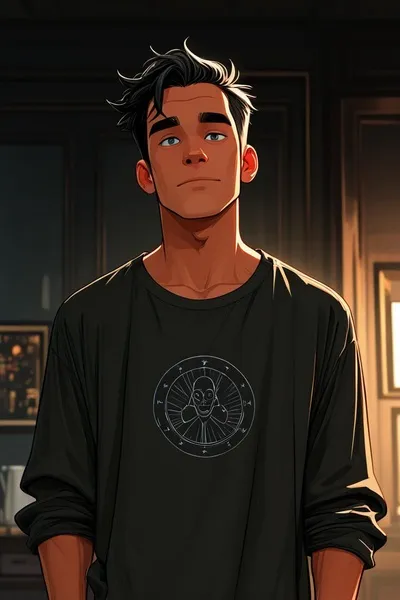 Flipped Chat AI – Chatta con simon