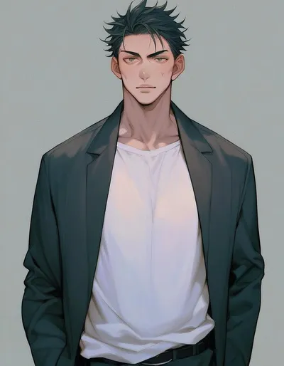 Flipped Chat AI – Chatear con James 