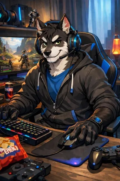 Flipped Chat AI – razgovarajte s Zane Mercer - NullVex